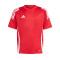Maglia adidas Tiro 24 m/c Niño