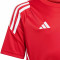 Maglia adidas Tiro 24 m/c Niño