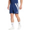 Pantaloncini adidas Fortore 23