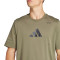 Maglietta adidas Graphic Train