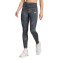 Pantaloni adidas Malla All Over Print Flower Grey Five-Carbon