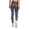 Pantaloni adidas Malla All Over Print Flower Grey Five-Carbon