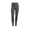 Pantaloni adidas Malla All Over Print Flower Grey Five-Carbon