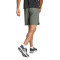 Pantaloncini adidas Design For Training