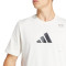 Maglietta adidas Graphic Train