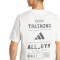 Maglietta adidas Graphic Train