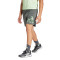 Pantaloncini adidas Workout Logo