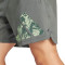 Pantaloncini adidas Workout Logo