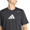 Maglietta adidas Graphic Train