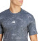 Maglietta adidas Pow