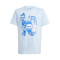 Maglietta adidas Messi Graphic Bambino