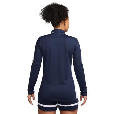 Felpa Dri-Fit Academy 23 Donna