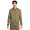 Felpa Nike Dri-Fit