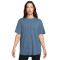 Maglietta Nike One Relaxed Donna