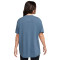 Maglietta Nike One Relaxed Donna