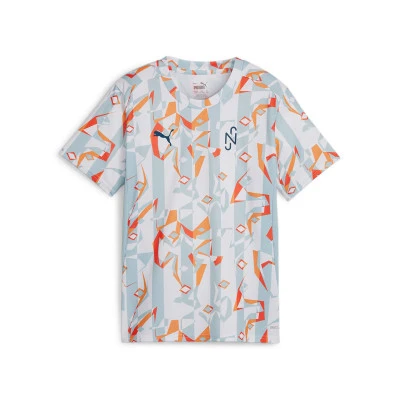 Maglia Neymar Jr Bambino