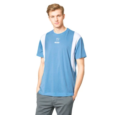 Maglietta King Top