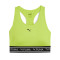Reggiseno Puma Keeps Elastic