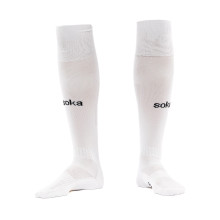 Calzettoni Soul CE Roda de Ter MEDIAS DE PARTIDO Ice White