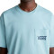 Maglietta Vans Style 76 Back
