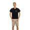 Maglietta Vans Vans Palm Lines