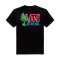 Maglietta Vans Vans Palm Lines