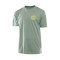 Maglia Vans Classic Mini Dual Palm