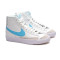 Scarpe Nike Blazer Mid 77