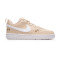 Scarpe Nike Court Borough Recraft Se da Bambino