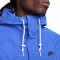 Giacca a vento Nike Club