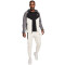 Giacca Nike SportswearTech Fleece Windrunner Hoodie