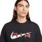 Maglietta Nike Swoosh Air Graphic