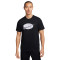 Maglietta Nike Swoosh