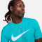 Maglietta Nike Sportswear Icon Swoosh