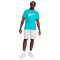 Maglietta Nike Sportswear Icon Swoosh
