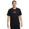 Maglietta Nike LBR Big Swoosh
