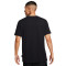 Maglietta Nike LBR Big Swoosh