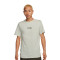 Maglietta Nike LBR Big Swoosh