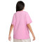 Maglietta Nike Essentials LBR da Donna