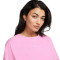 Maglietta Nike Essentials LBR da Donna