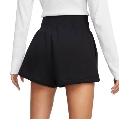 Pantaloncini Phoenix Fleece Donna