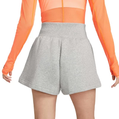 Pantaloncini Phoenix Fleece Donna