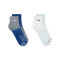Calzini Nike Everyday Plus Cushioned (1 Par)