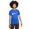 Maglietta Nike Repeat Swoosh da Bambino