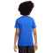 Maglietta Nike Repeat Swoosh da Bambino
