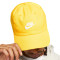 Cappello Nike Club Futura Wash