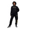 Pantaloni  Jordan Psg Fleece Donna