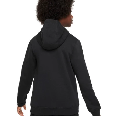 Felpa Air Fleece Bambino
