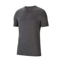 Maglia Team Club 20 m/c Futbol Emotion Members Charcoal Heather-White