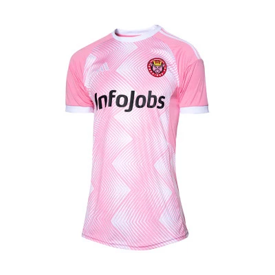 Maglietta Porcinos Fc Home 2023-2024 da Bambino